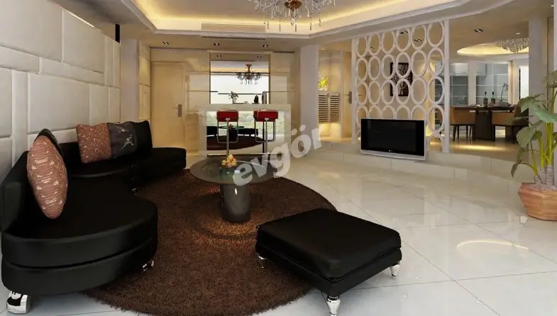 Suivez Deri Ensemble de coin - 1