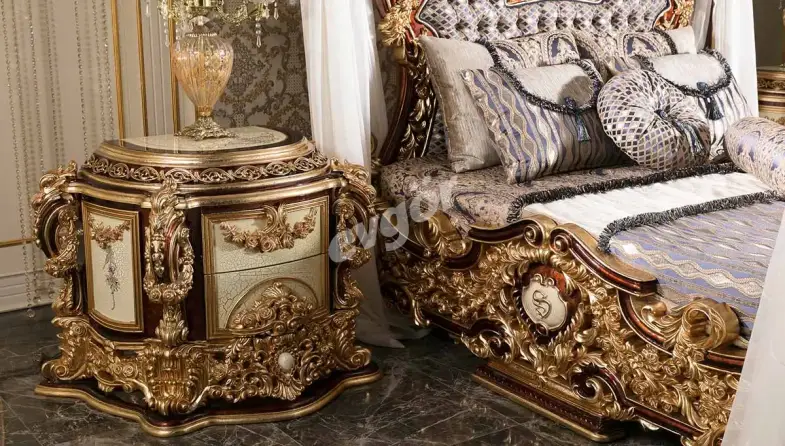 Sultan Klasik Komodin - 1