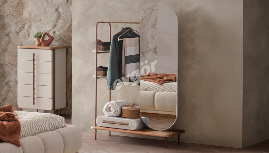 Sulto Modern Boy Aynası