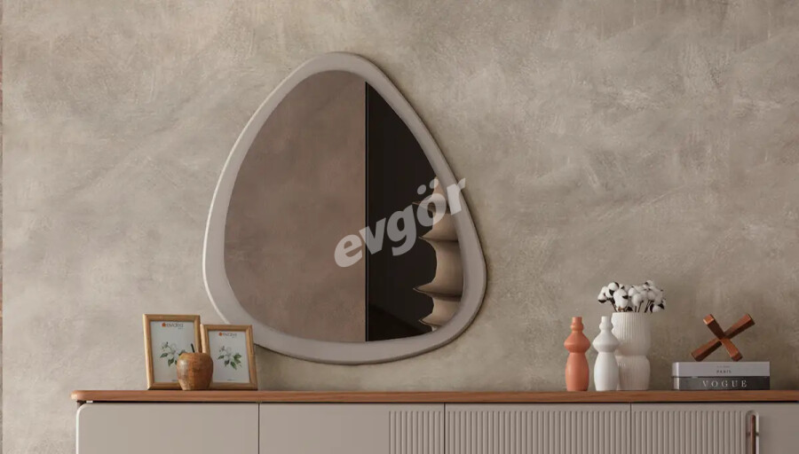 Sulto Modern Konsol Ayna