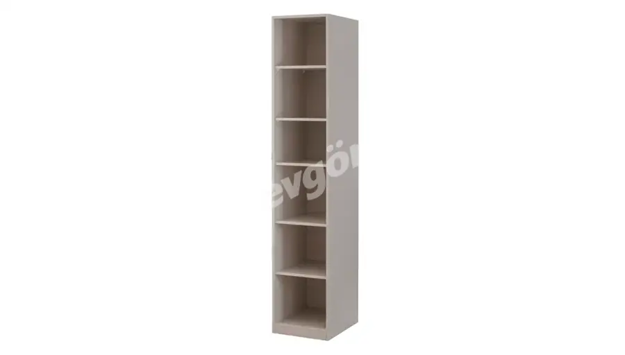 Sulto Modern Köşe Dolap - 9