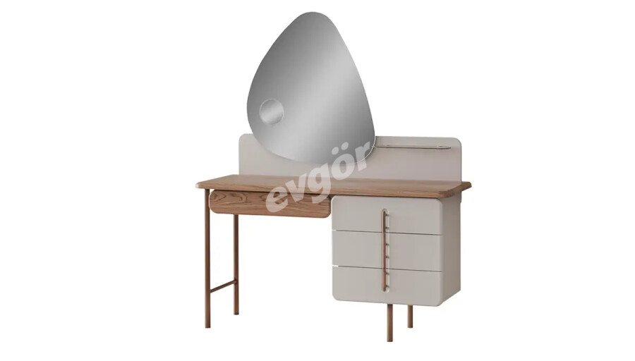 Sulto Modern Şifonyer