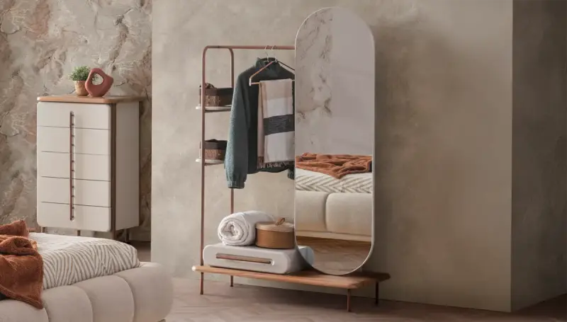 Sulto Modern Yatak Odası - 6