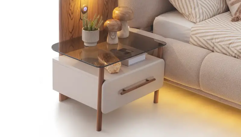 Sulto Modern Yatak Odası - 3