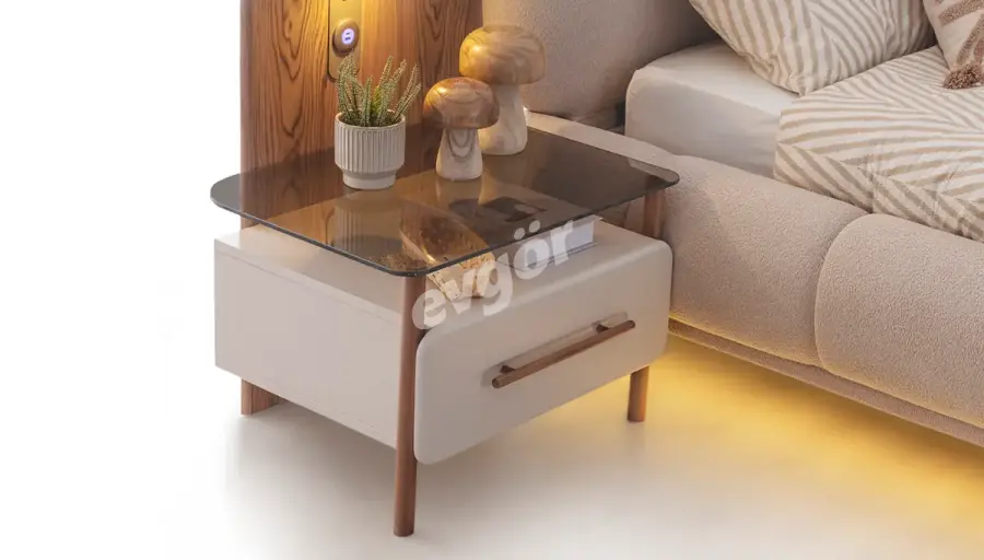 Sulto Modern Yatak Odası - 3