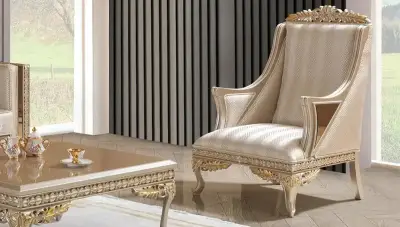 Süvari Avangarde Berjer