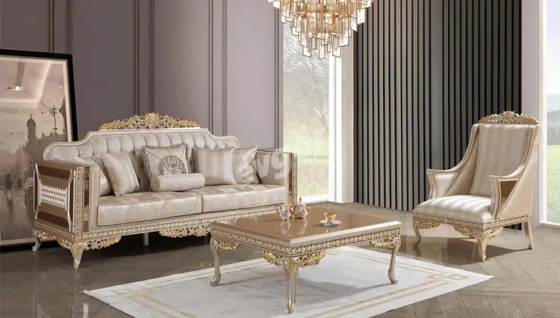 Süvari Avangarde Koltuk Takımı - 2