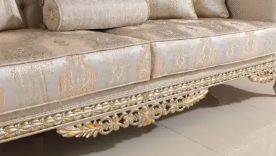 Süvari Avangarde Koltuk Takımı - 5