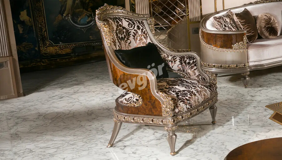 Süveyda Lüks Berjer