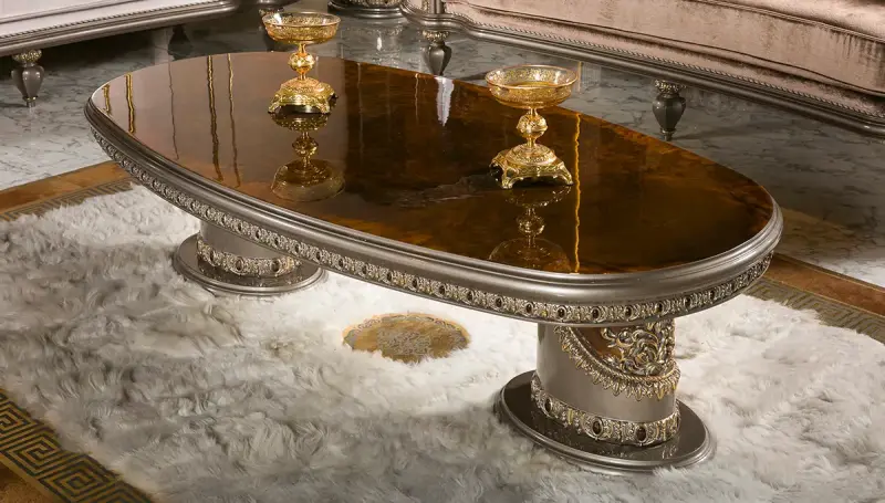 Süveyda Lüks Koltuk Takımı - 6