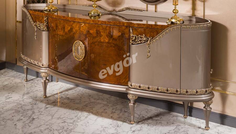 Süveyda Lüks Konsol - 1