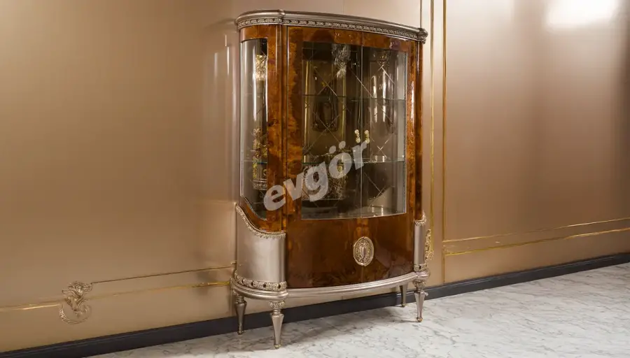 Süveyda Lüks Vitrin - 1