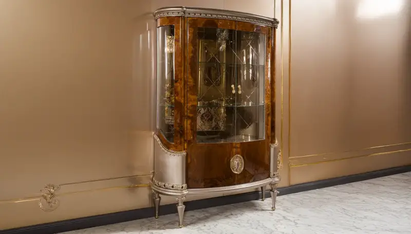 Süveyda Lüks Yemek Odası - 8