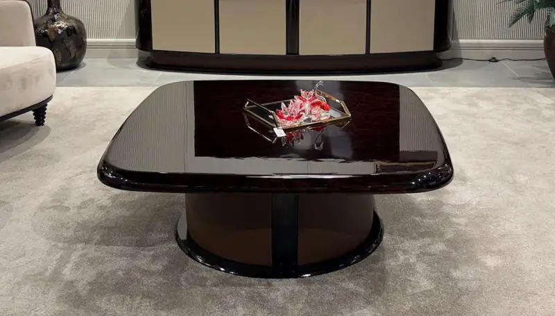 Table Basse Moderne Ofelya