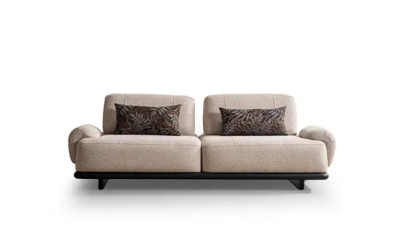 Teddy Modern Koltuk Takımı - 2