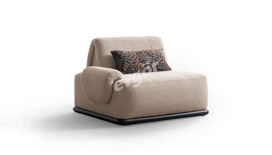 Teddy Modern Köşe Takımı - 7