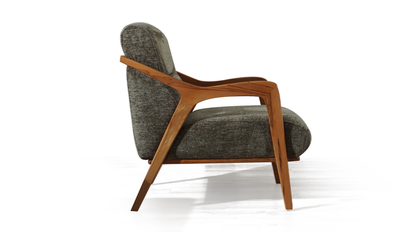 Tedy Modern Berjer - 2