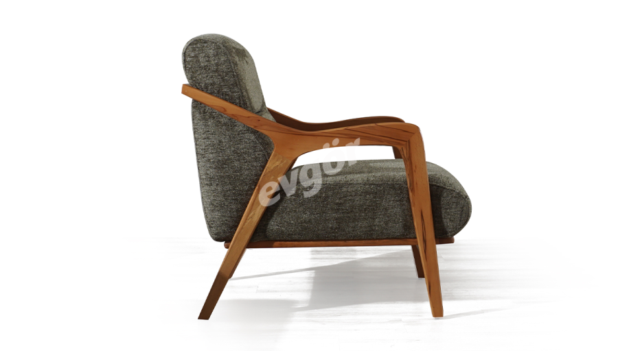 Tedy Modern Berjer - 2