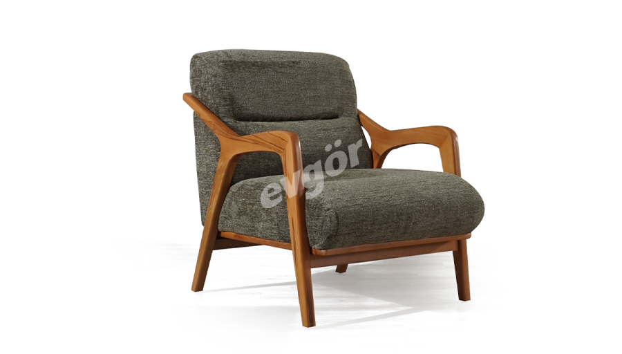 Tedy Modern Berjer - 1