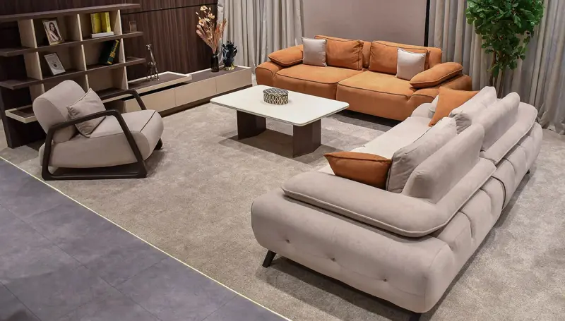 Terva Modern Düğün Paketi - 2