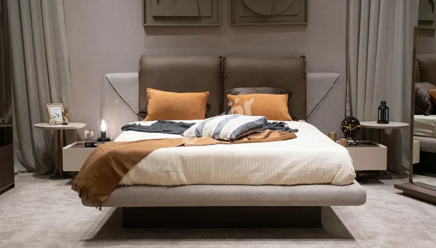 Terva Modern Karyola - 1