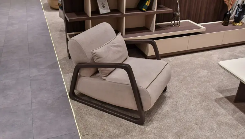 Terva Modern Koltuk Takımı - 3