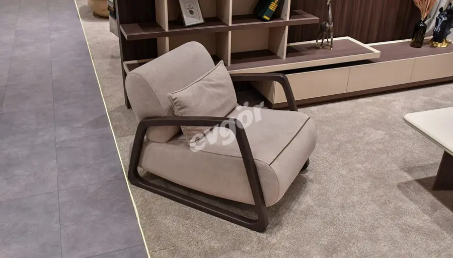 Terva Modern Koltuk Takımı - 3