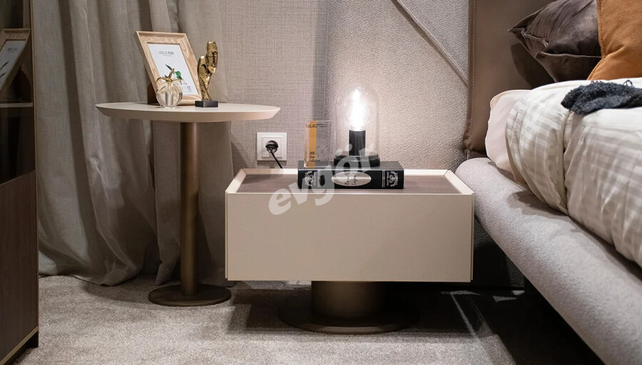 Terva Modern Komodin