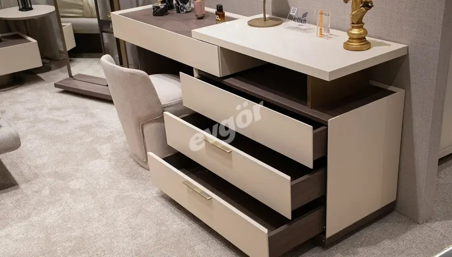 Terva Modern Şifonyer - 2