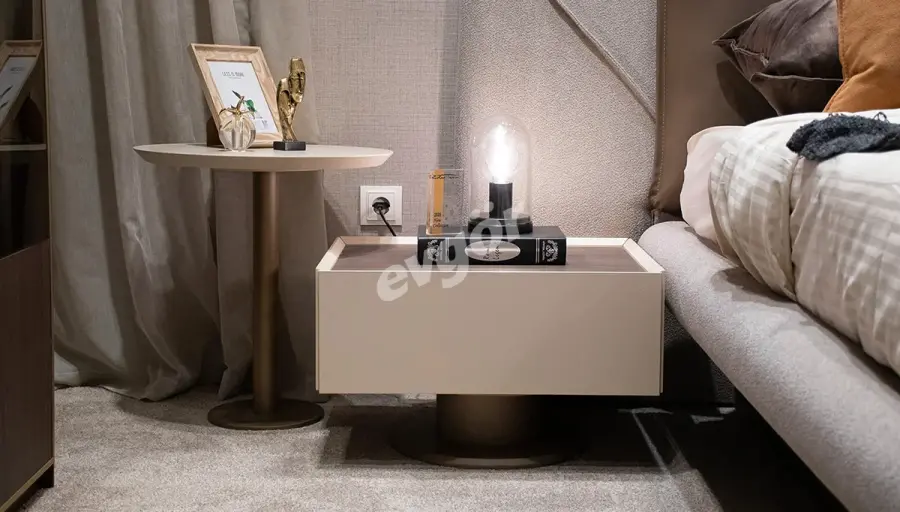 Terva Modern Yatak Odası - 4