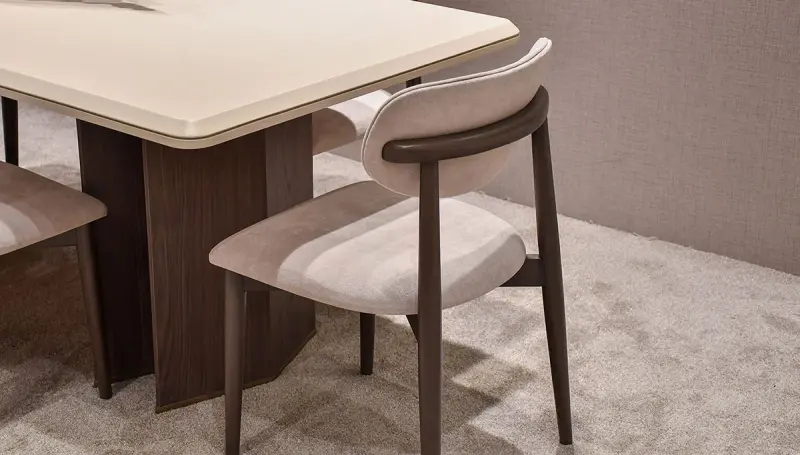 Terva Modern Yemek Odası - 2