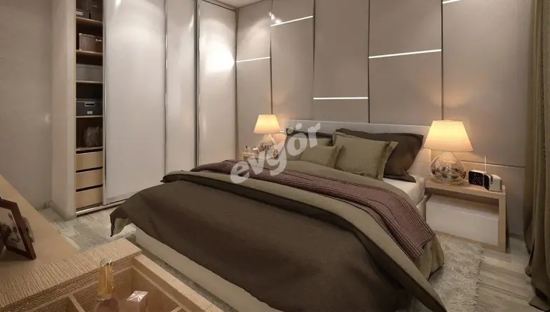 Tina Chambre d'hôtel - 1