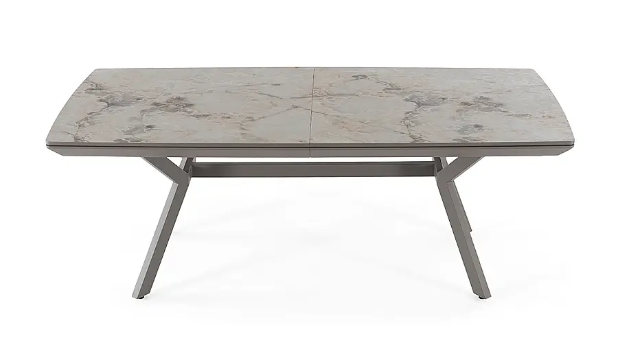 Table Blanche Titan - 10