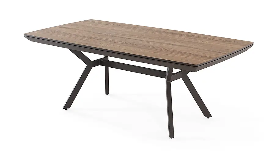 Table Blanche Titan - 13