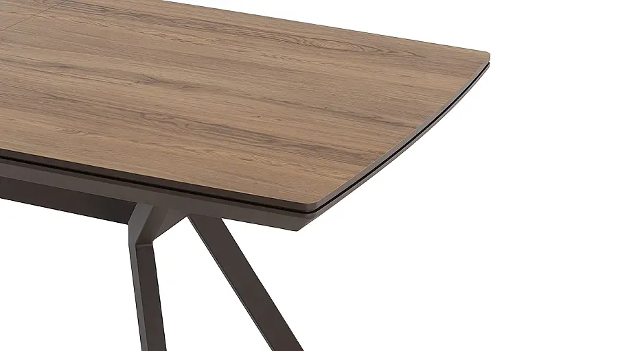 Table Blanche Titan - 15