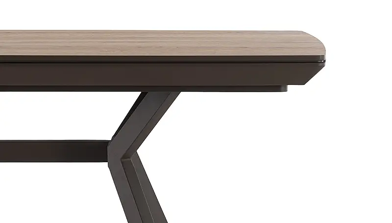 Table Blanche Titan - 16