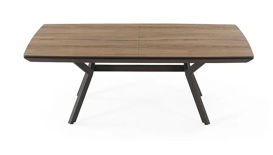 Table Blanche Titan - 14