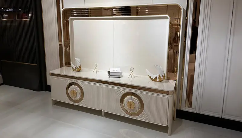 Tokyo Lüks Koltuk Takımı - 2