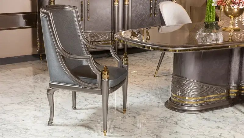 Valeria Lüks Yemek Odası - 4