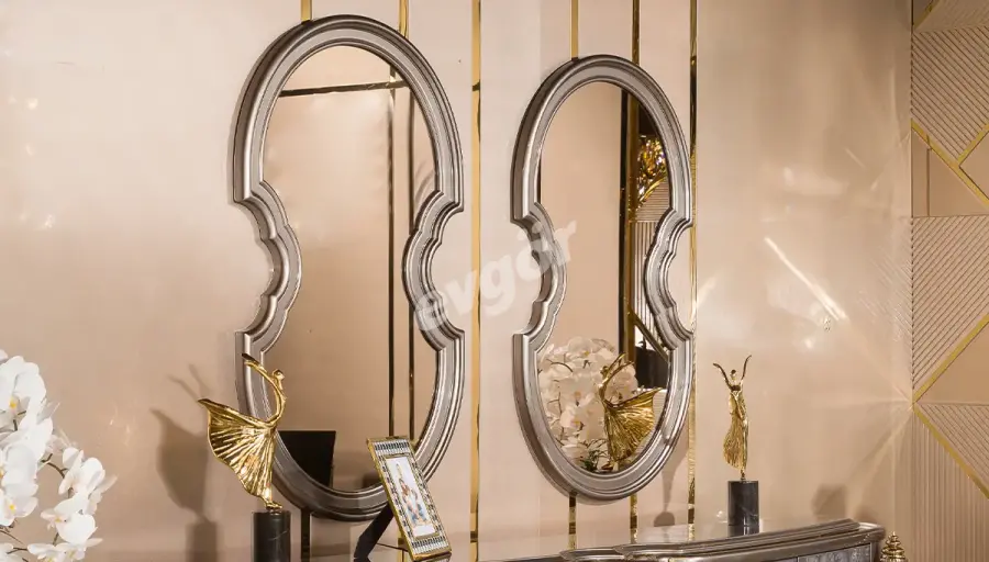 Valeria Lüks Yemek Odası - 6