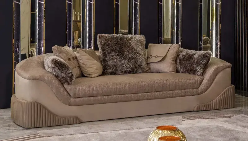 Tonalya Luxury Koltuk Takımı - 2