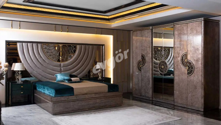 Torento Chambre de luxe