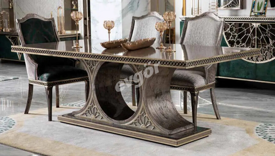 Torento Yemek Masası