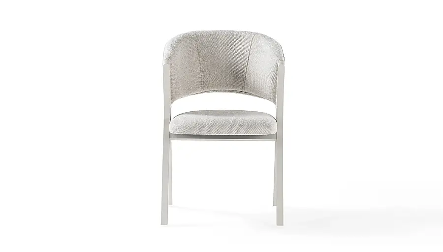 Chaise Moderne Torina - 2