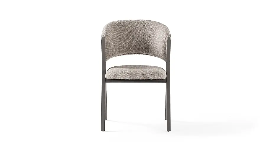 Chaise Moderne Torina - 5