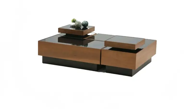 Toys Modern Orta Sehpa - 1