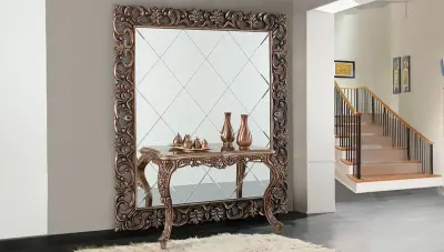 Tuana Classique Dresser Set - 1