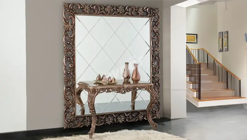 Tuana Classique Dresser Set - 1