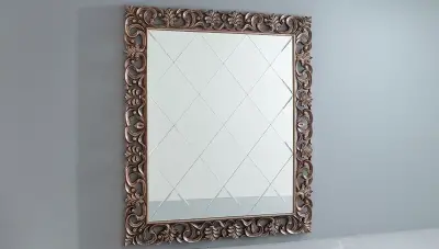 Tuana Classique Dresser Set - 2