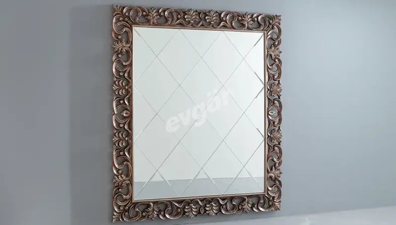 Tuana Classique Dresser Set - 2